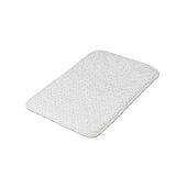 Bath Mat Badematte (Schrägansicht)