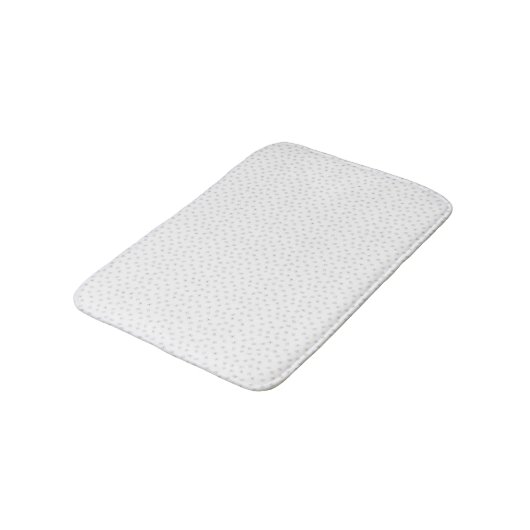 Bath Mat Badematte (Schrägansicht)