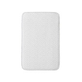 Bath Mat Badematte (Vorderseite Vertikal)