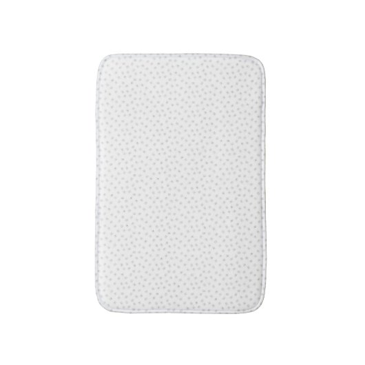 Bath Mat Badematte (Vorderseite Vertikal)