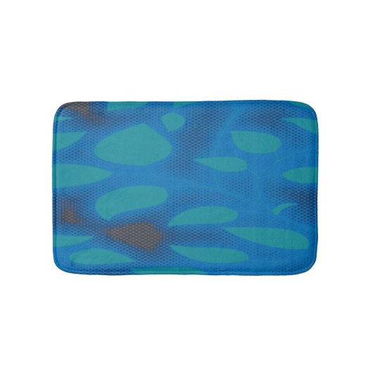 Bath Mat Badematte (Vorderseite)