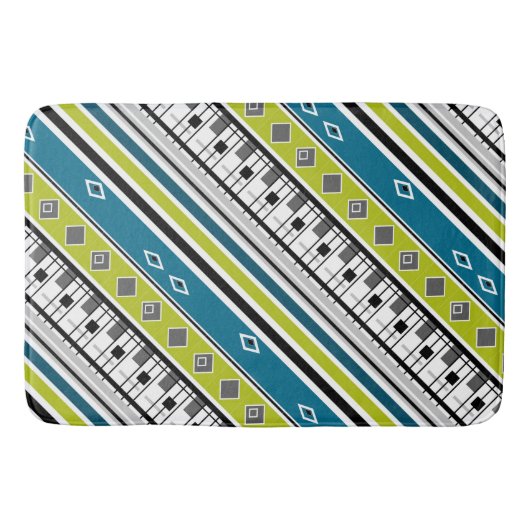 Bath Mat Badematte (Vorderseite)