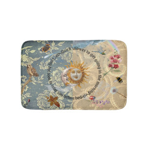 Bath Mat Badematte