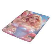 Bath Mat Badematte (Schrägansicht)