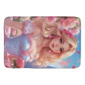 Bath Mat Badematte (Vorderseite)