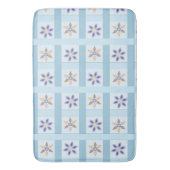 Bath Mat Badematte (Vorderseite Vertikal)