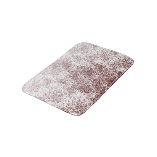 Bath Mat Badematte (Schrägansicht)