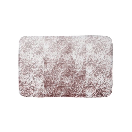 Bath Mat Badematte (Vorderseite)