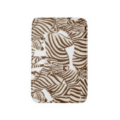 Bath Mat Badematte (Vorderseite Vertikal)