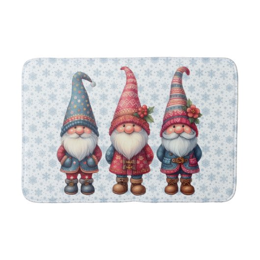 Bath Mat Badematte (Vorderseite)