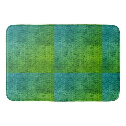 Bath Mat Badematte (Vorderseite)