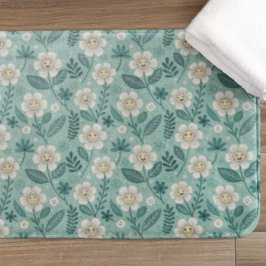 Bath Mat Badematte