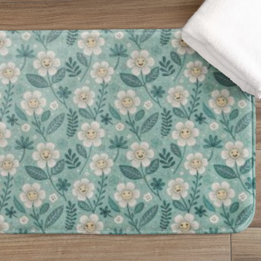 Bath Mat Badematte