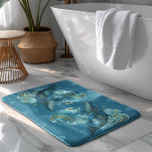 Bath Mat Badematte