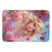 Bath Mat Badematte (Vorderseite)