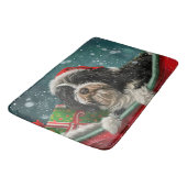 Bath Mat Badematte (Schrägansicht)