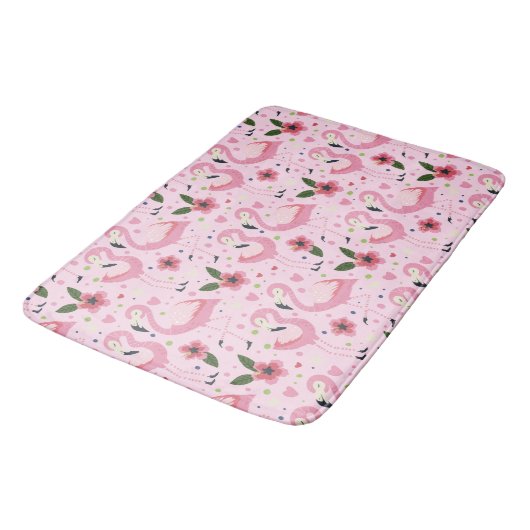 Bath Mat Badematte (Schrägansicht)
