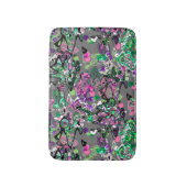 Bath Mat Badematte (Vorderseite Vertikal)