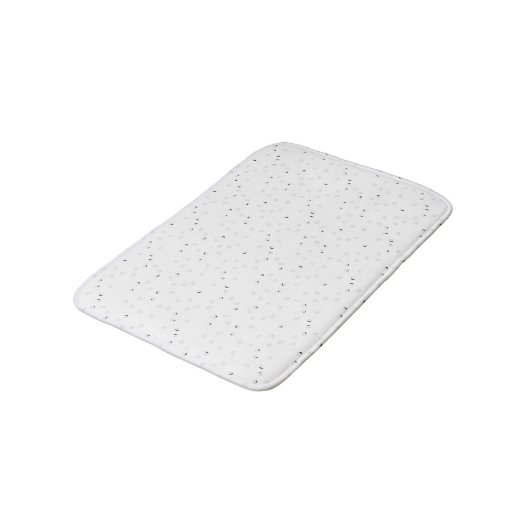 Bath Mat Badematte (Schrägansicht)