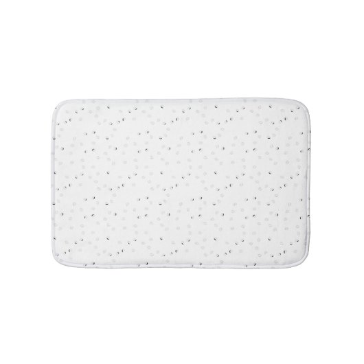 Bath Mat Badematte (Vorderseite)