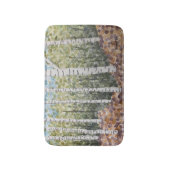 Bath Mat Badematte (Vorderseite Vertikal)