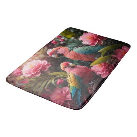 Bath Mat Badematte (Schrägansicht)