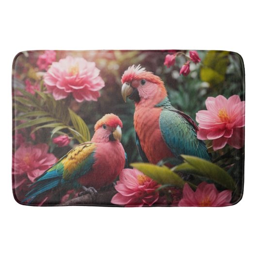 Bath Mat Badematte (Vorderseite)