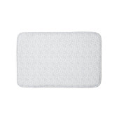 Bath Mat Badematte (Vorderseite)