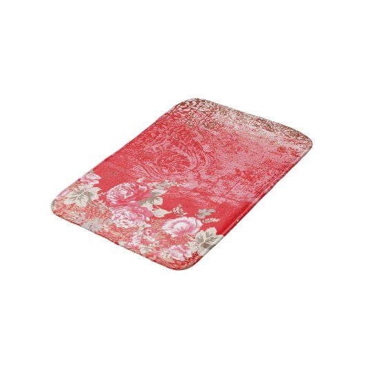 Bath Mat Badematte (Schrägansicht)