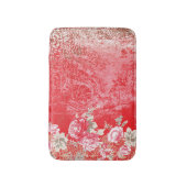 Bath Mat Badematte (Vorderseite Vertikal)