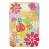 Bath Mat Badematte (Vorderseite Vertikal)