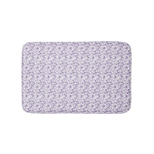 Bath Mat Badematte (Vorderseite)