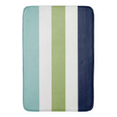 Bath Mat Badematte (Vorderseite Vertikal)