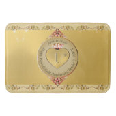 Bath Mat Badematte (Vorderseite)