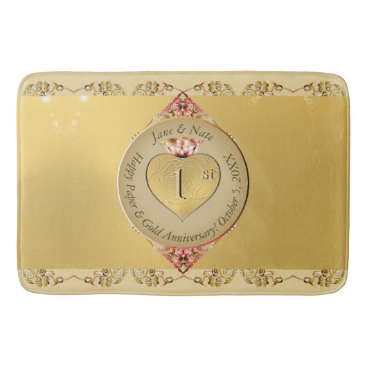 Bath Mat Badematte (Vorderseite)