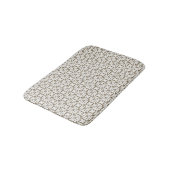 Bath Mat Badematte (Schrägansicht)