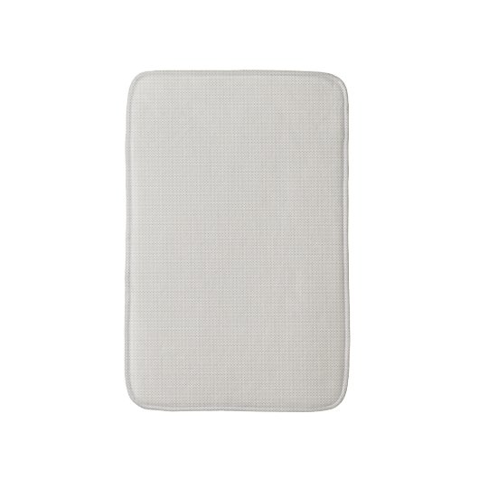 Bath Mat Badematte (Vorderseite Vertikal)