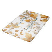 Bath Mat Badematte (Schrägansicht)