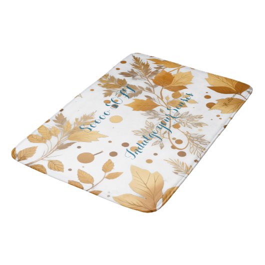 Bath Mat Badematte (Schrägansicht)