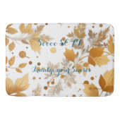 Bath Mat Badematte (Vorderseite)