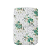 Bath Mat Badematte (Vorderseite Vertikal)