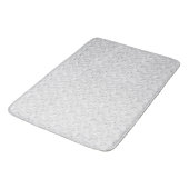 Bath Mat Badematte (Schrägansicht)