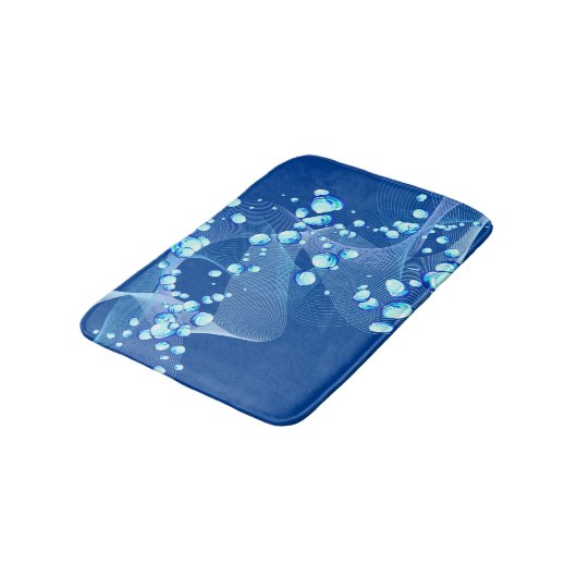 Bath Mat Badematte (Schrägansicht)