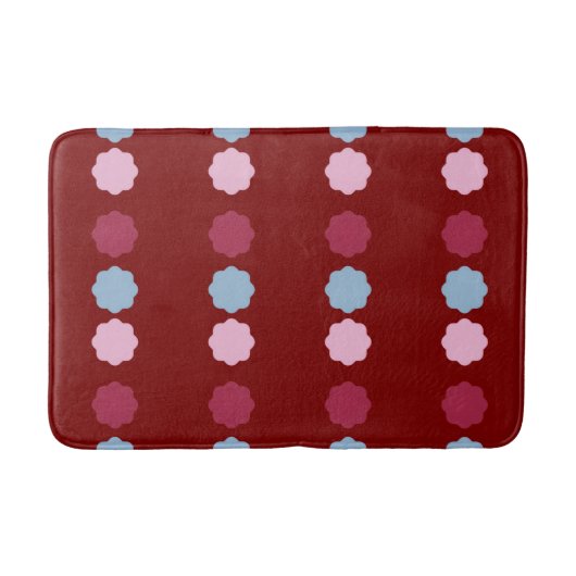 Bath Mat Badematte (Vorderseite)