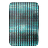 Bath Mat Badematte (Vorderseite Vertikal)