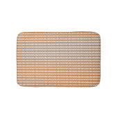 Bath Mat Badematte (Vorderseite)