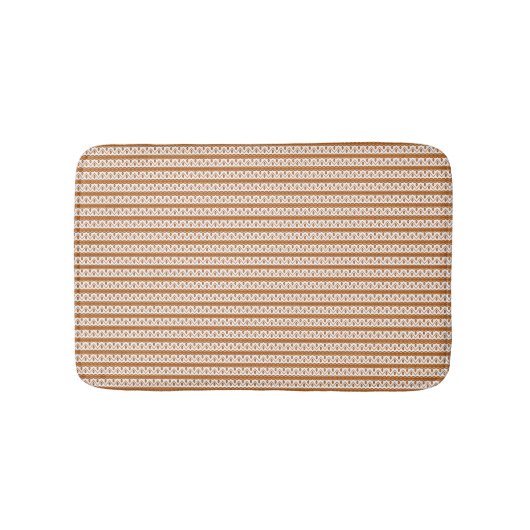 Bath Mat Badematte (Vorderseite)