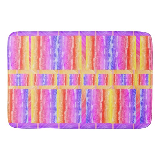 Bath Mat Badematte (Vorderseite)