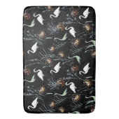 Bath Mat Badematte (Vorderseite Vertikal)