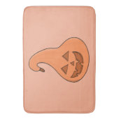 Bath Mat Badematte (Vorderseite Vertikal)